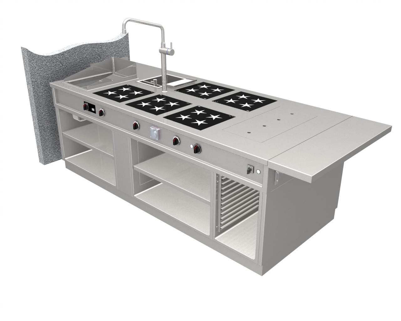 Referenzen Menu System AG - 