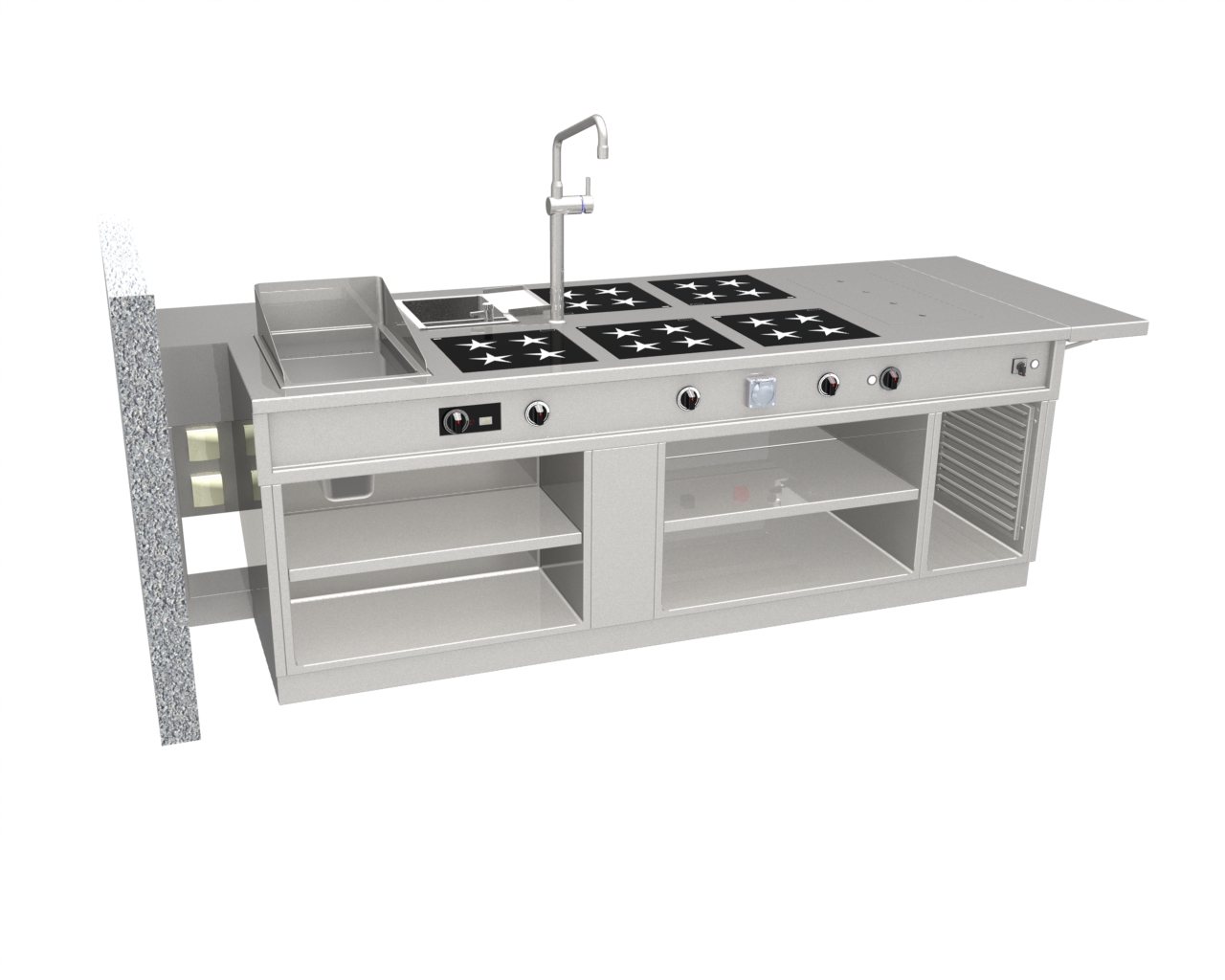 Referenzen Menu System AG - 