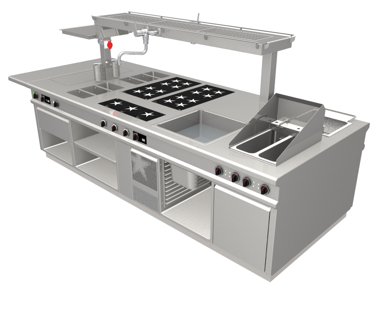 Referenzen Menu System AG - 