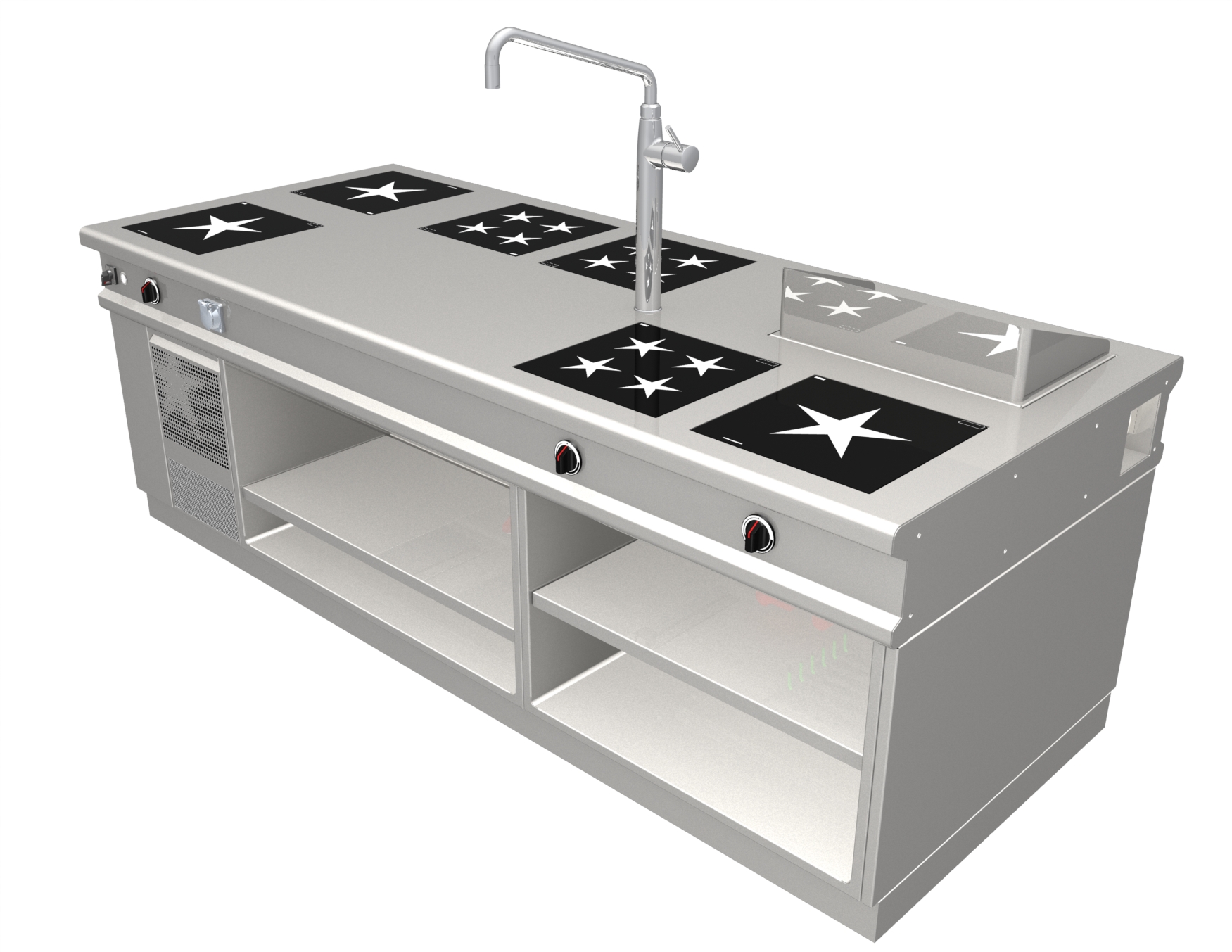 Referenzen Menu System AG - 