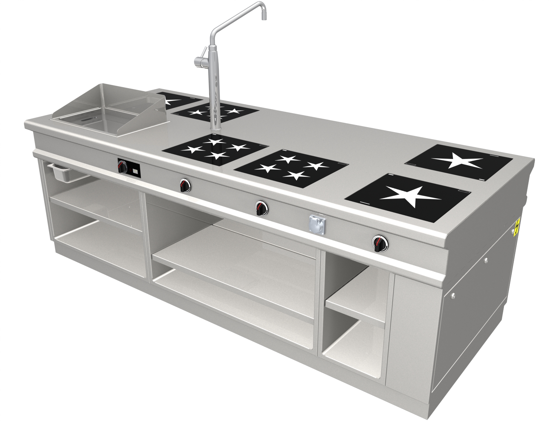 Referenzen Menu System AG - 