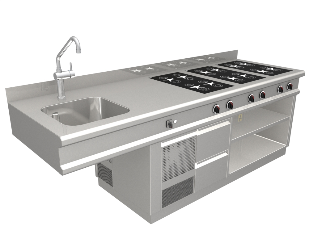 Referenzen Menu System AG - 