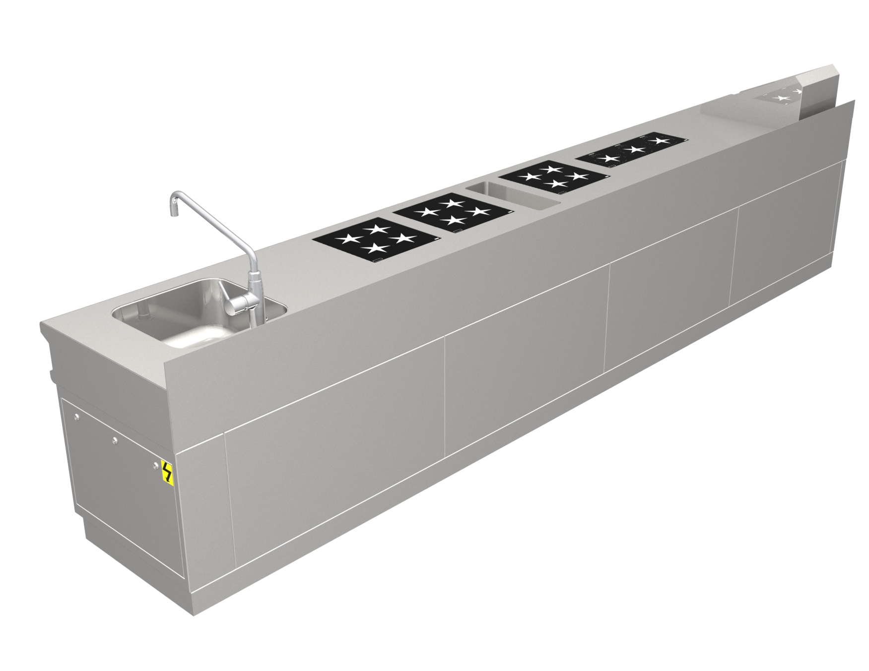 Referenzen Menu System AG - 