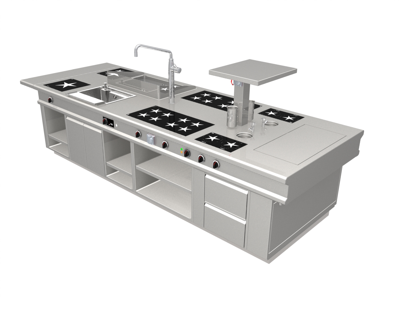 Referenzen Menu System AG - 