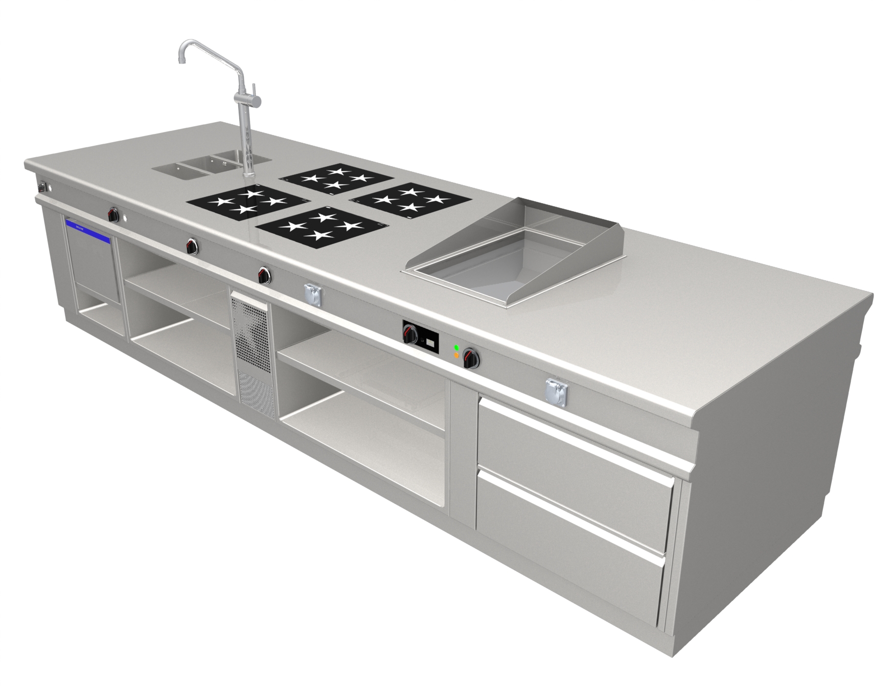 Referenzen Menu System AG - 