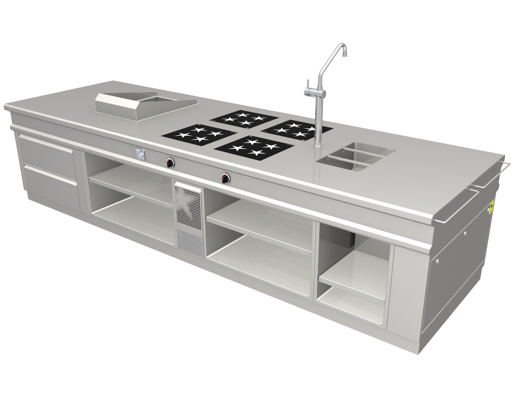 Referenzen Menu System AG - 