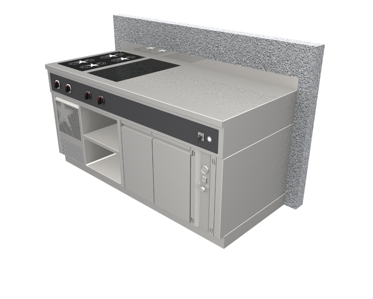 Referenzen Menu System AG - 