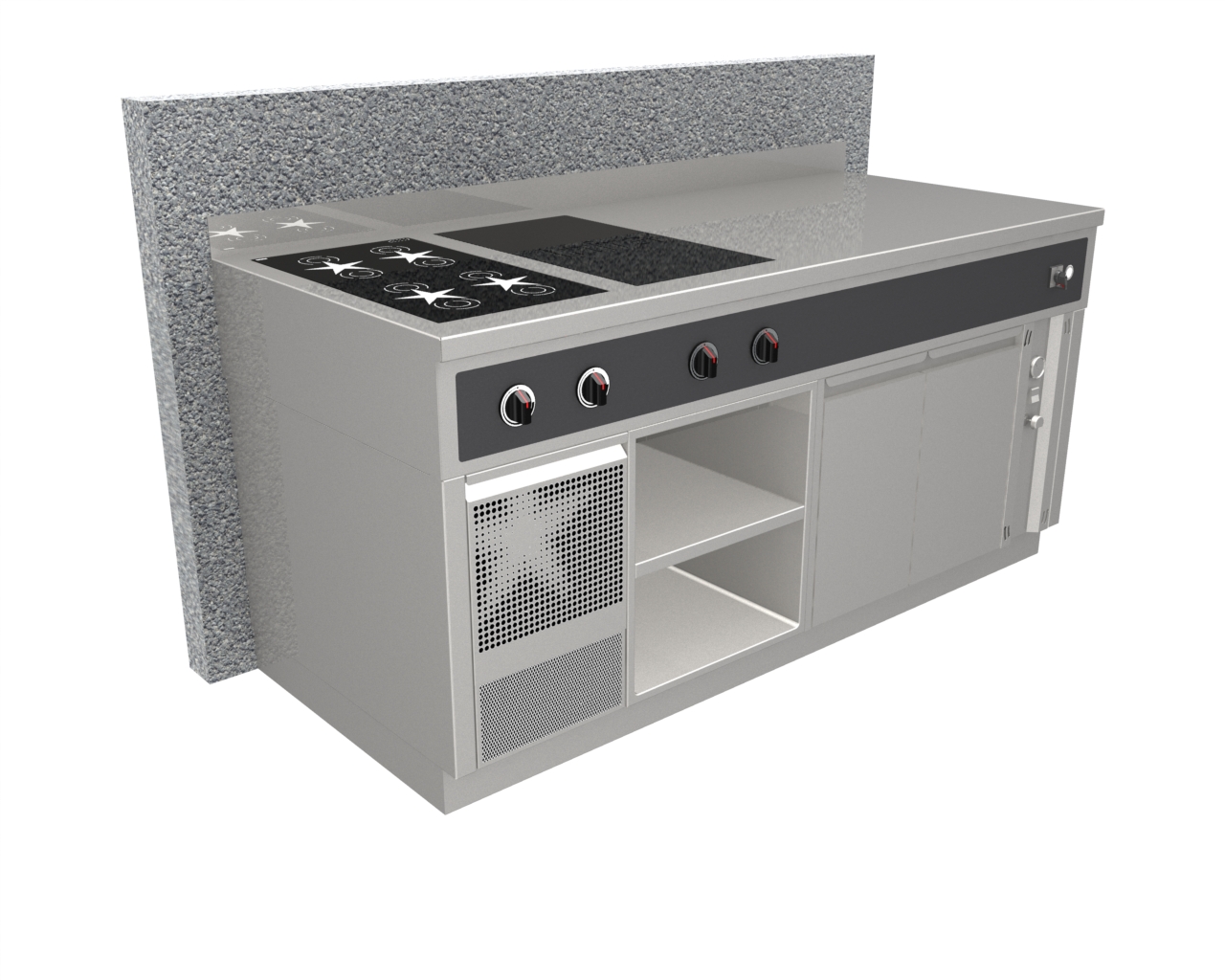 Referenzen Menu System AG - 