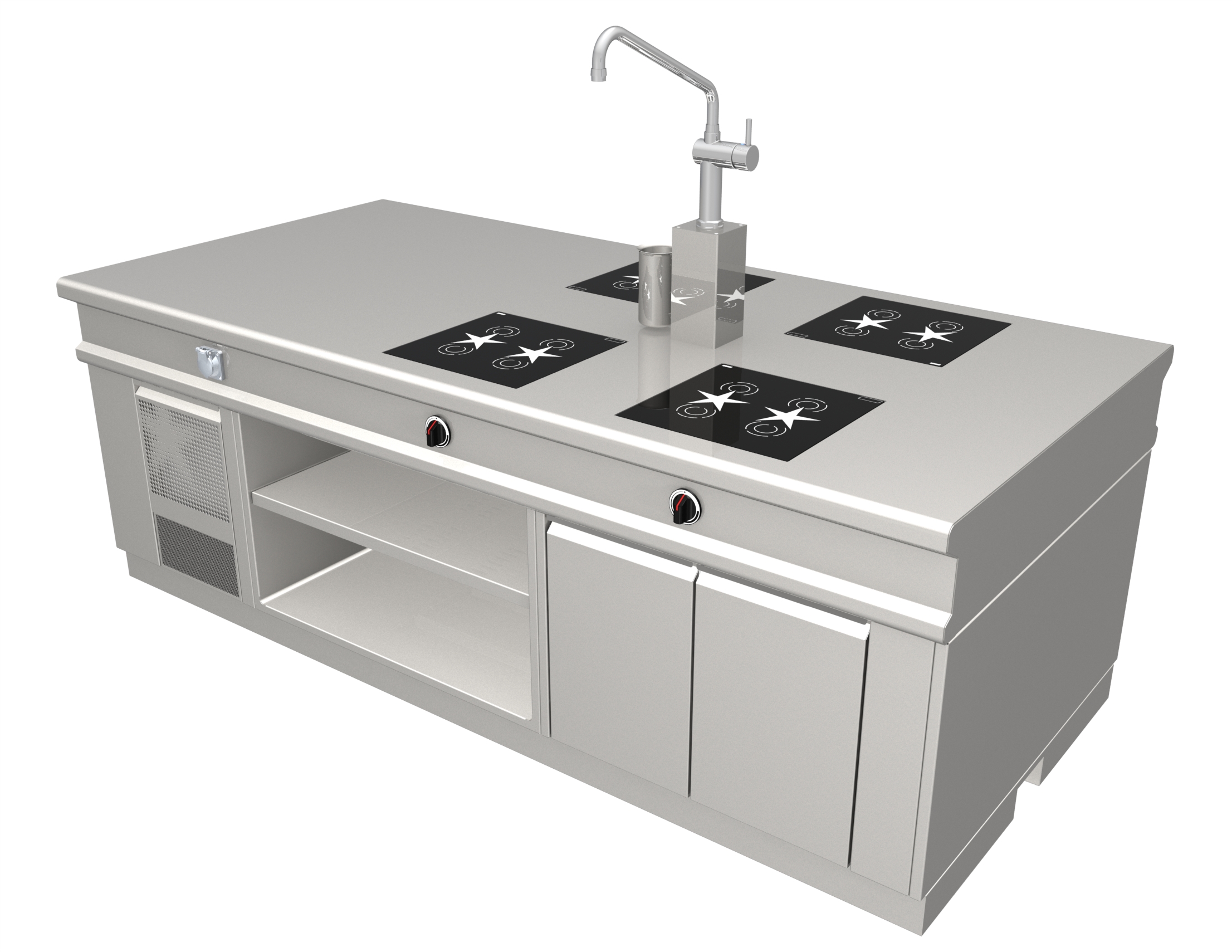 Referenzen Menu System AG - 