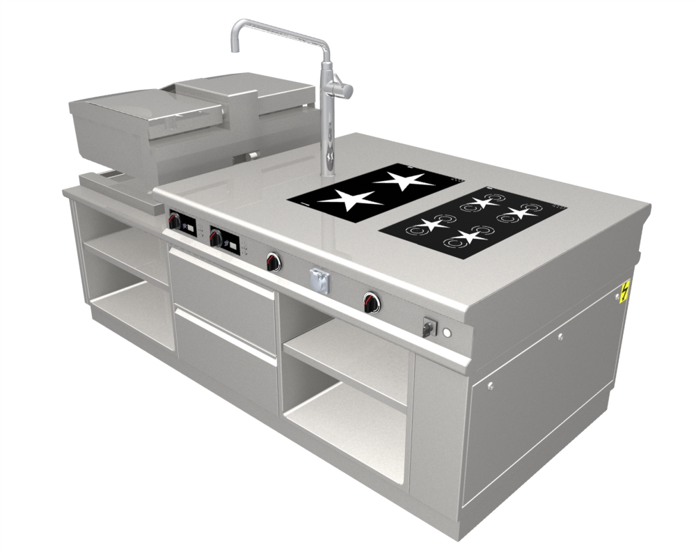 Referenzen Menu System AG - 