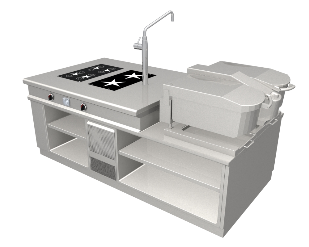 Referenzen Menu System AG - 