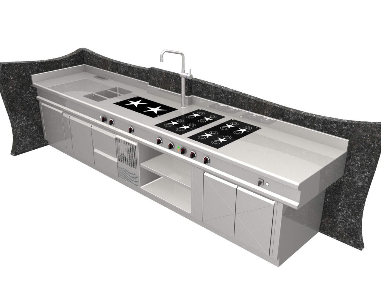 Referenzen Menu System AG - 