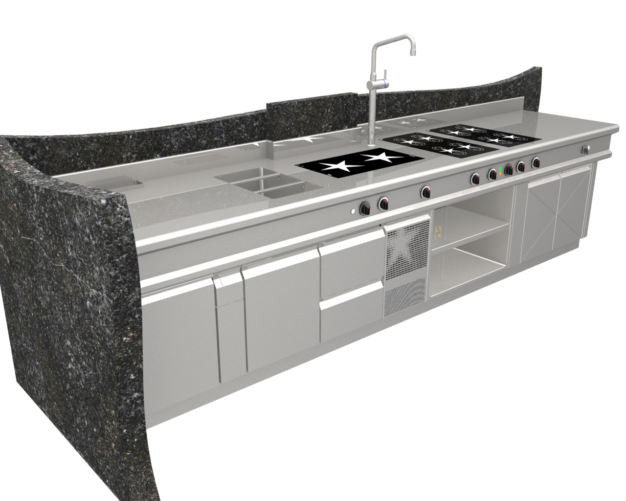 Referenzen Menu System AG - 