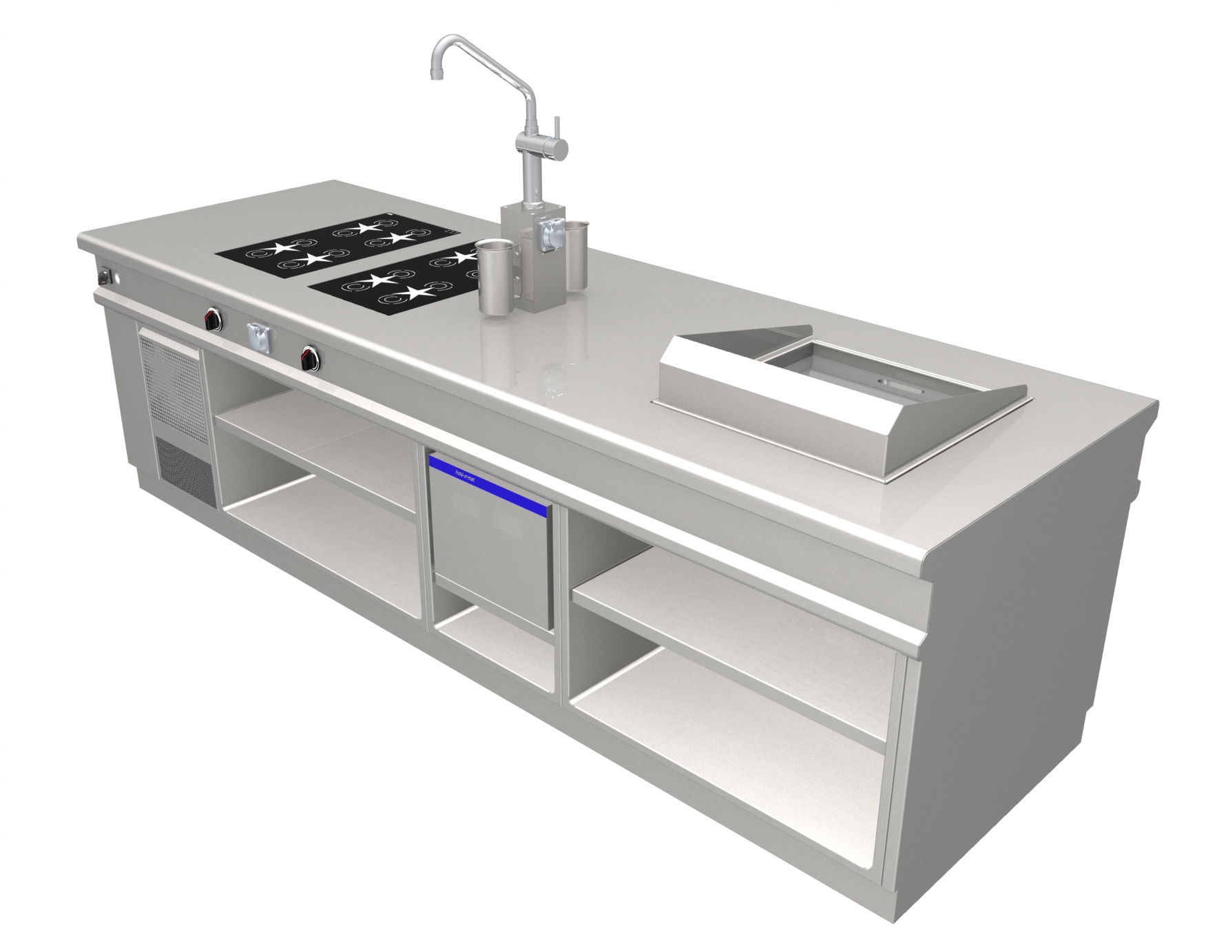 Referenzen Menu System AG - 