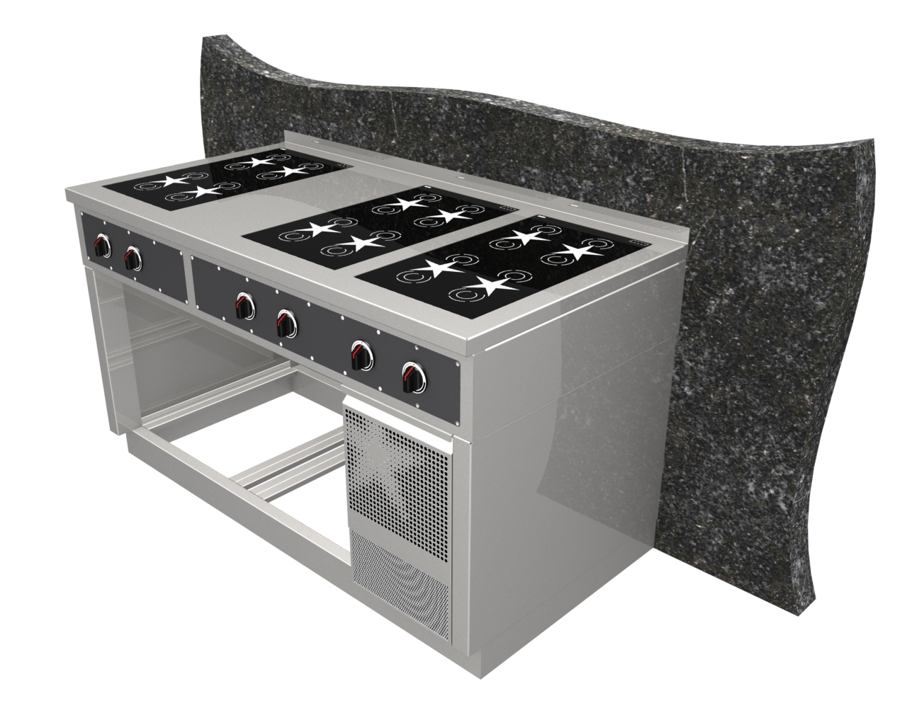 Referenzen Menu System AG - 