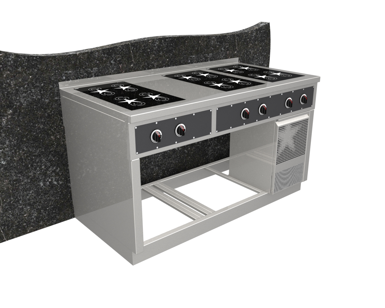 Referenzen Menu System AG - 