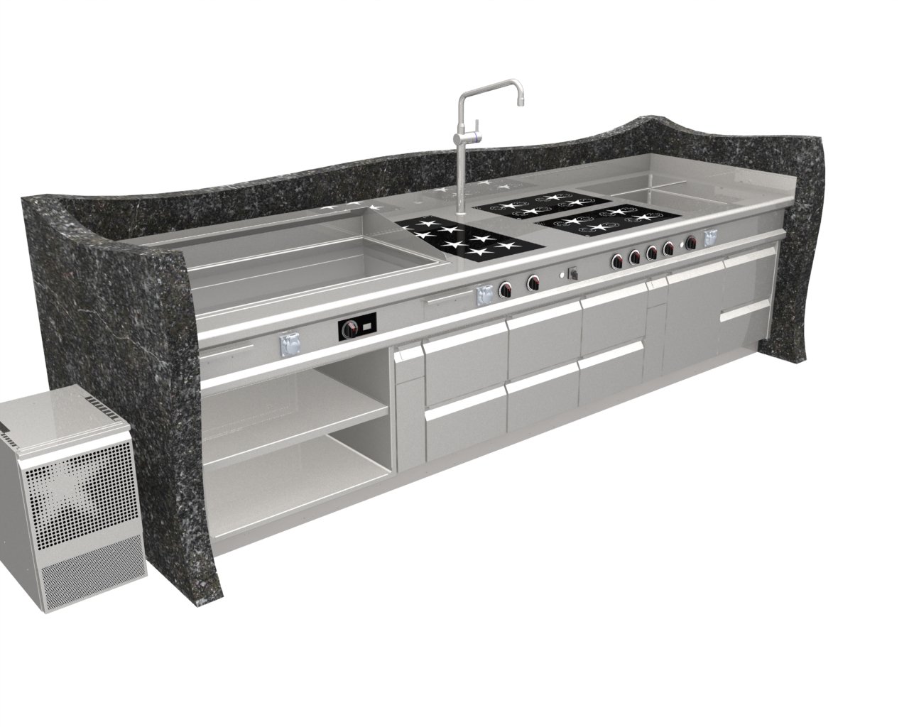 Referenzen Menu System AG - 