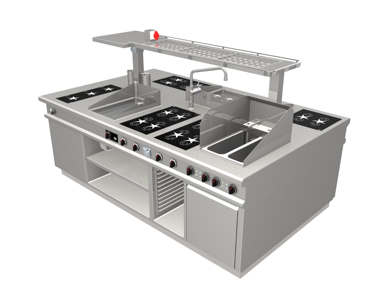 Referenzen Menu System AG - 