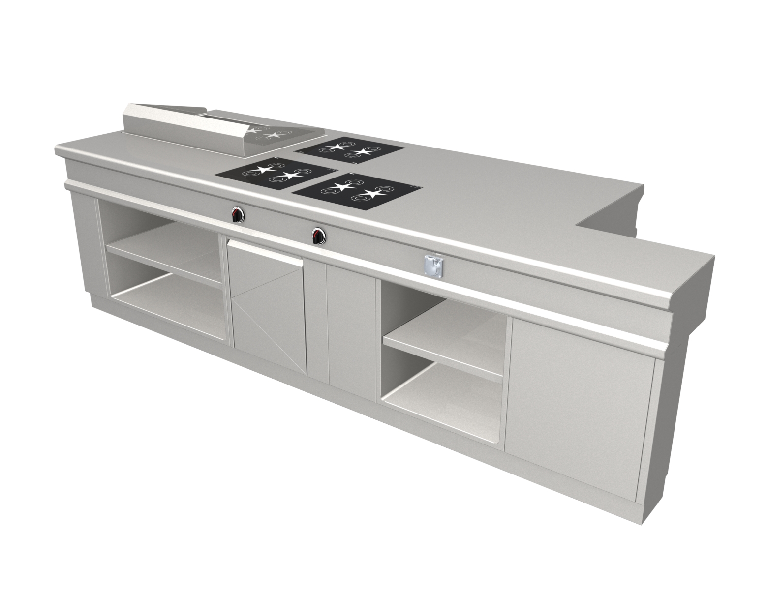 Referenzen Menu System AG - 