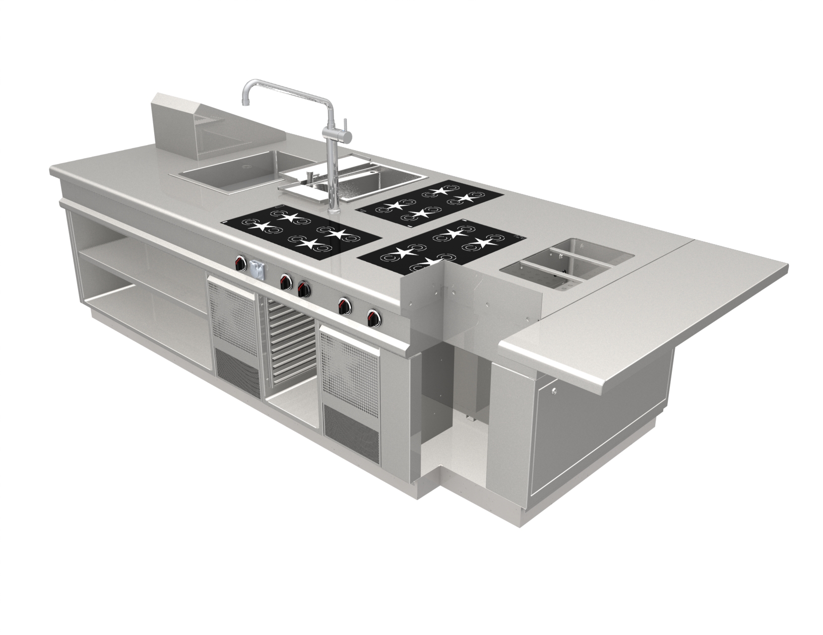 Referenzen Menu System AG - 