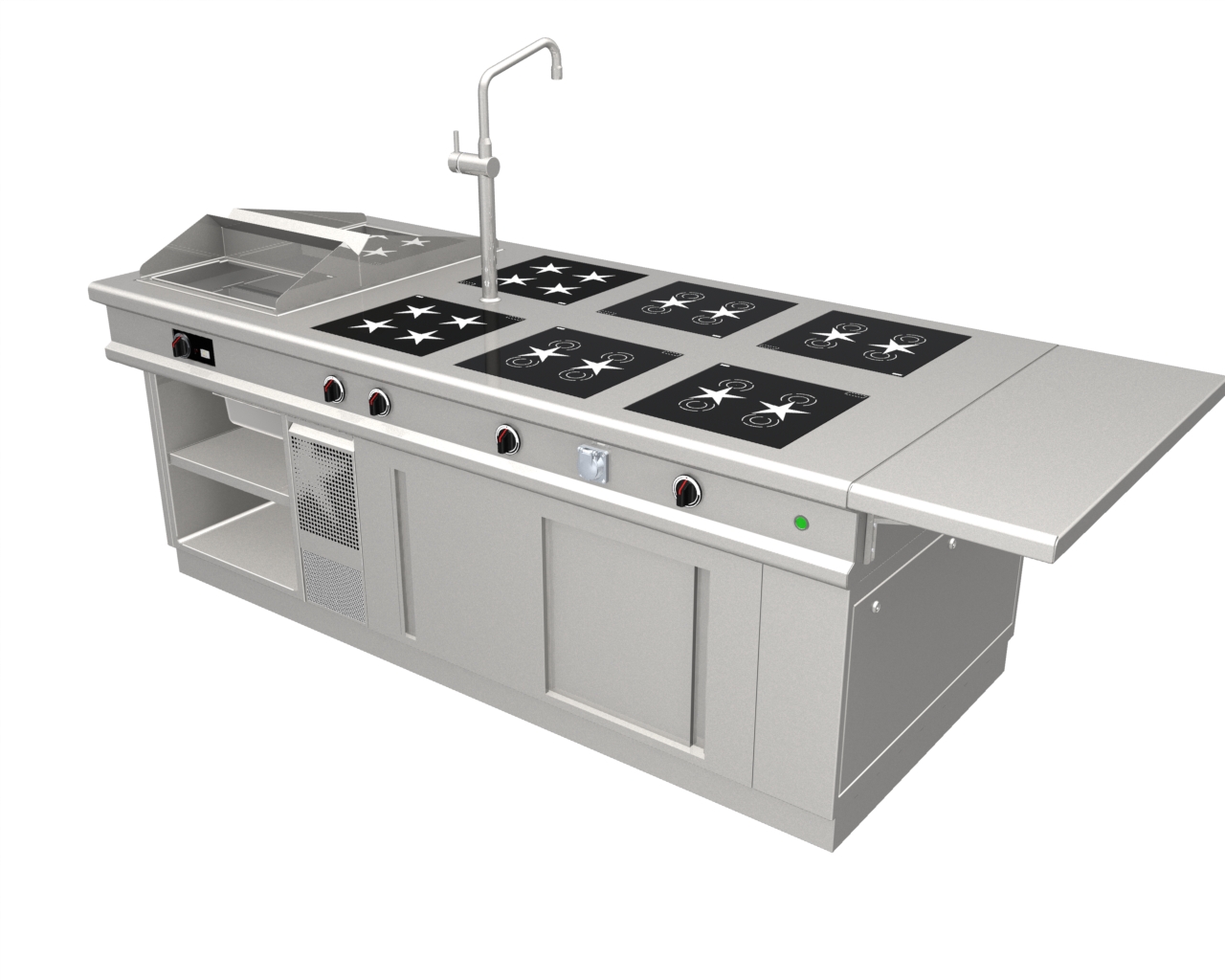 Referenzen Menu System AG - 