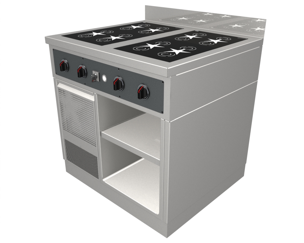 Referenzen Menu System AG - 