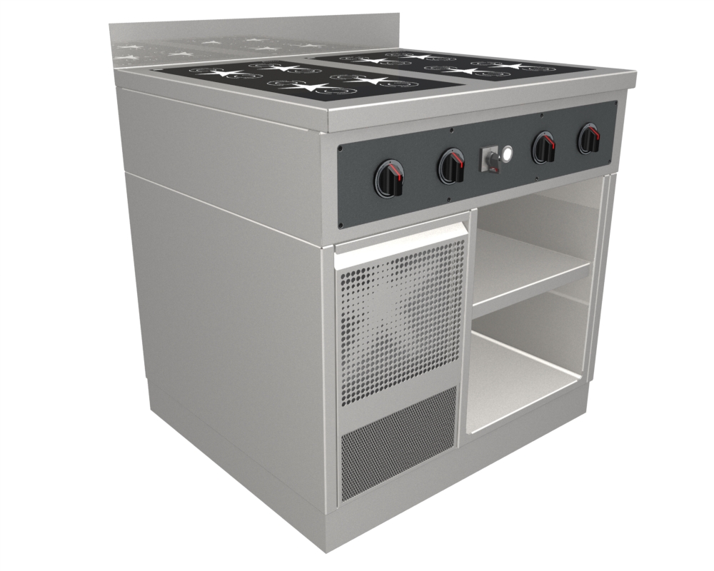 Referenzen Menu System AG - 