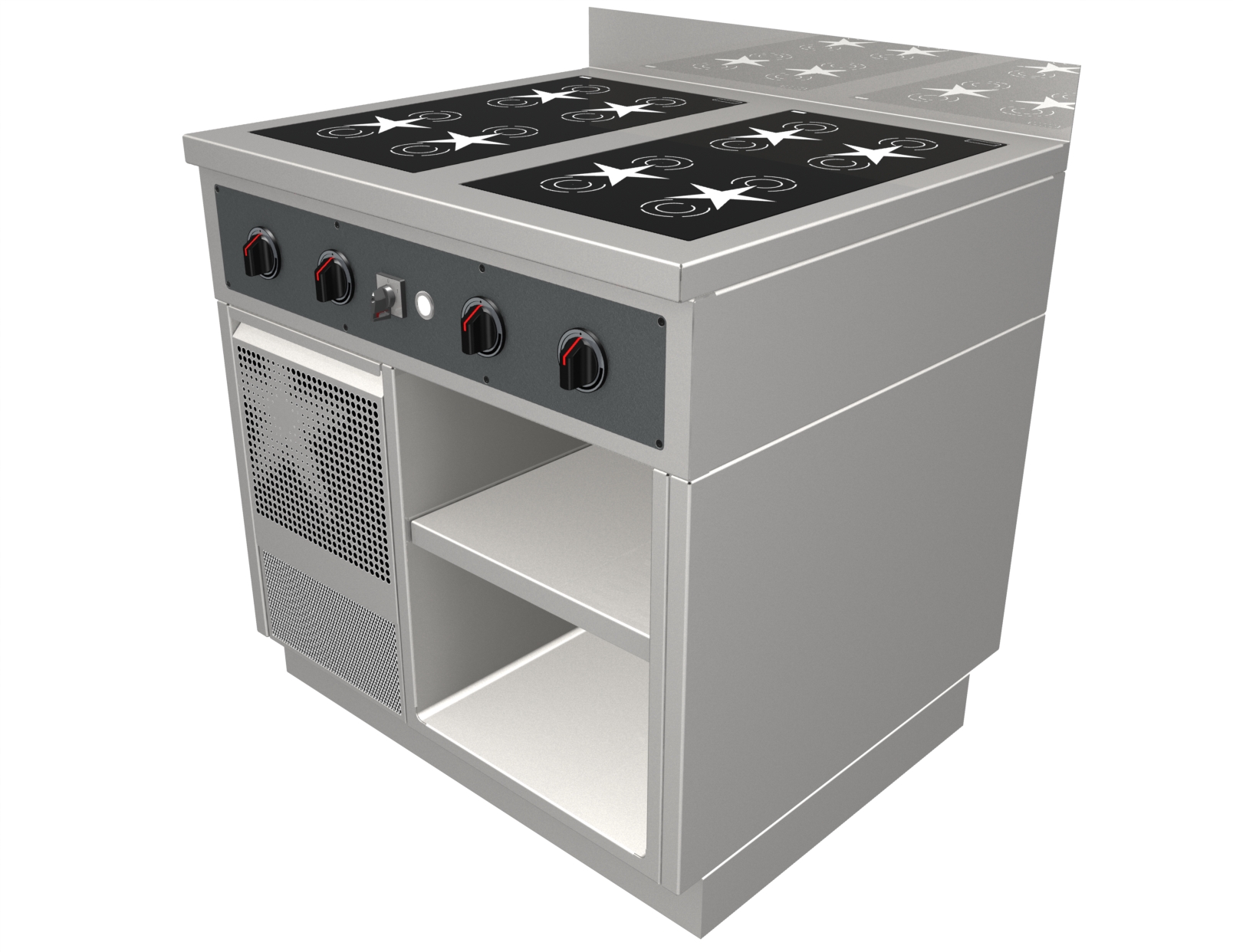 Referenzen Menu System AG - 