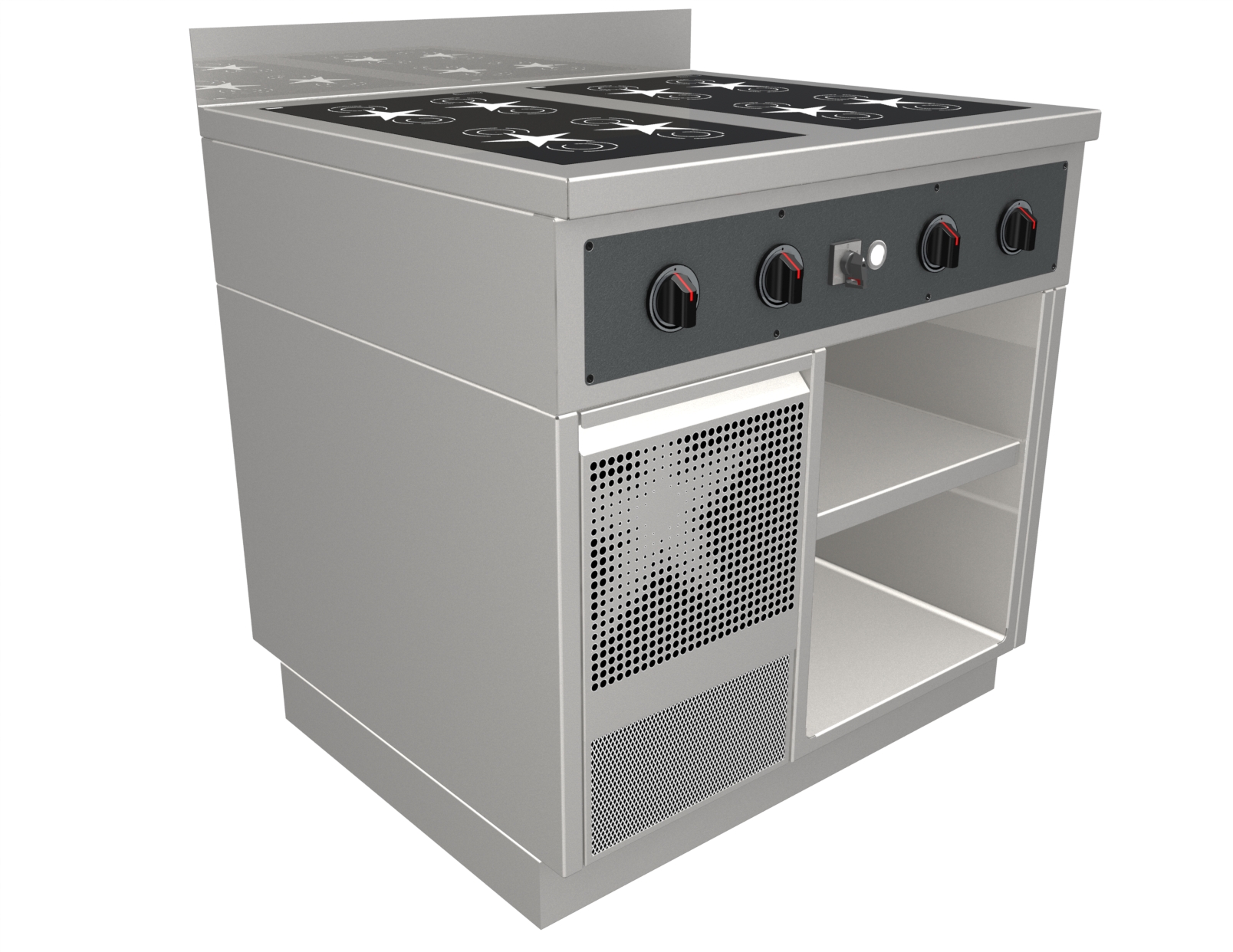 Referenzen Menu System AG - 