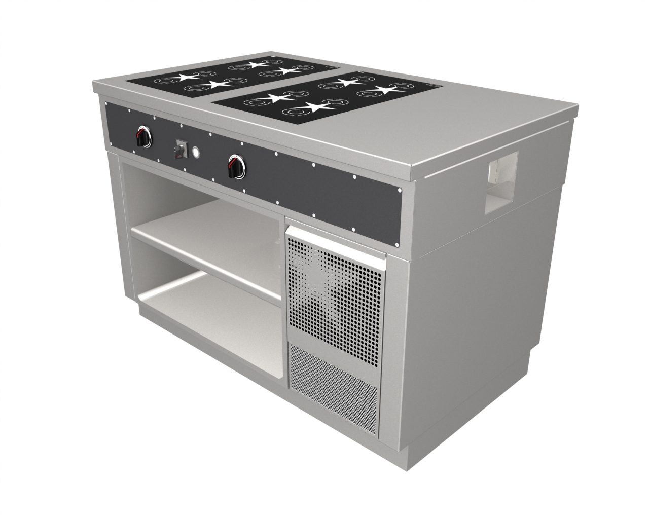 Referenzen Menu System AG - 