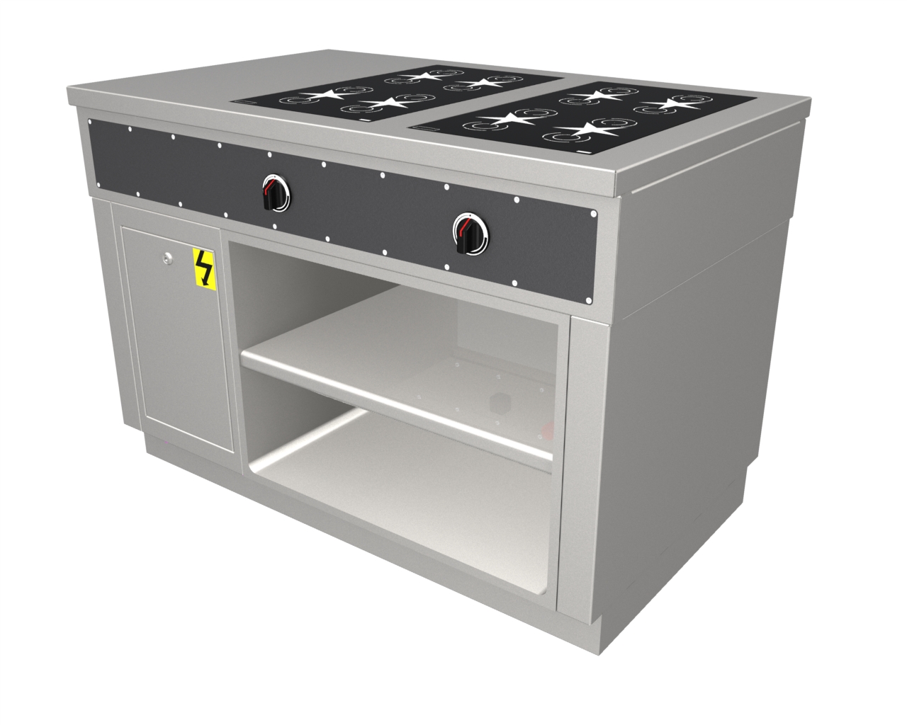 Referenzen Menu System AG - 