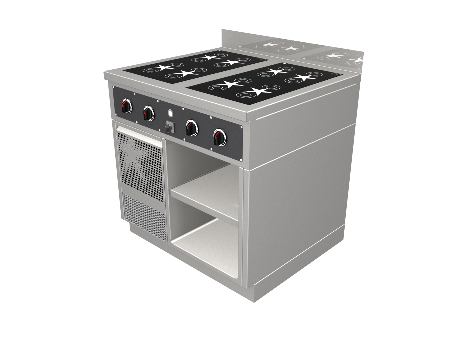 Referenzen Menu System AG - 