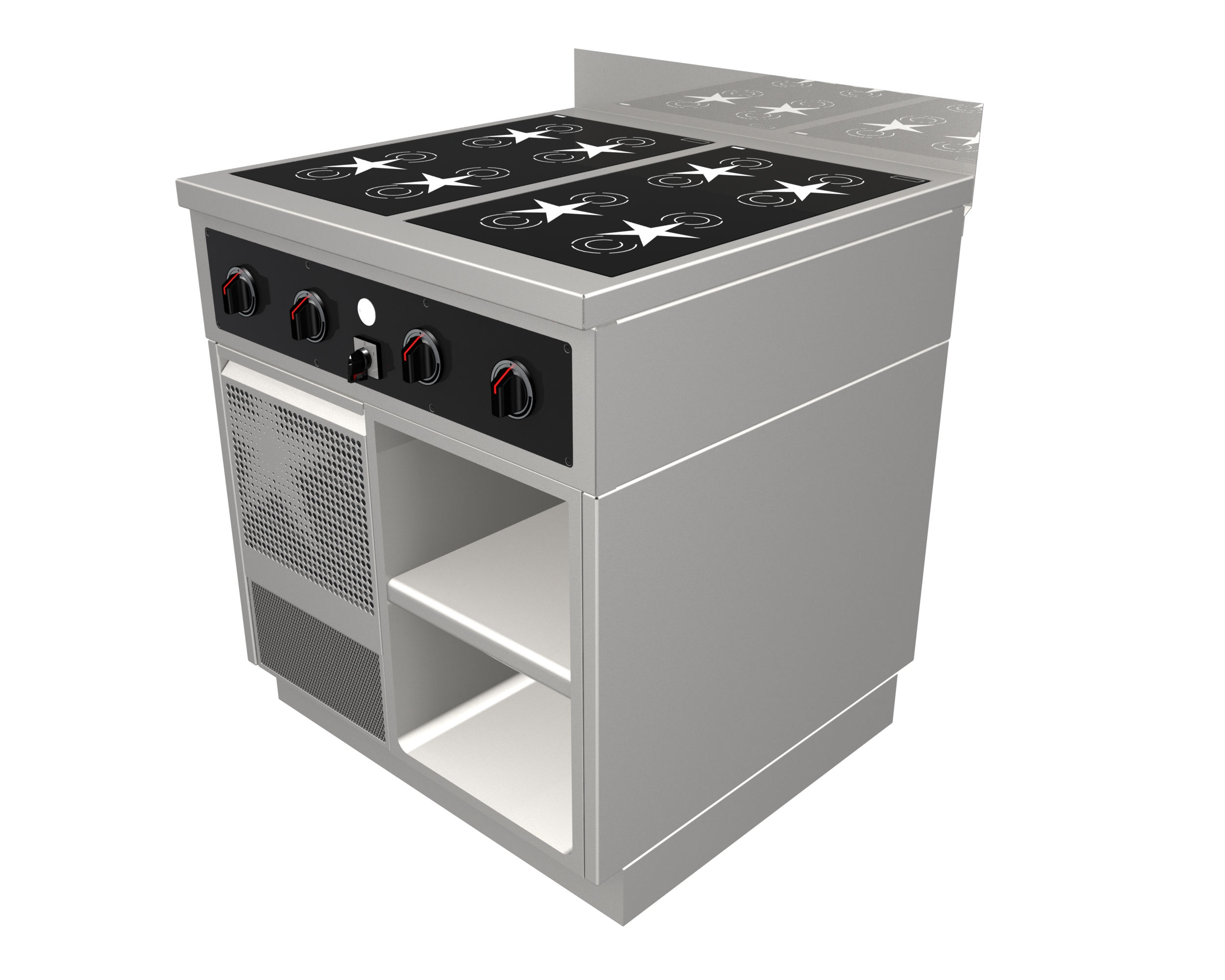 Referenzen Menu System AG - 