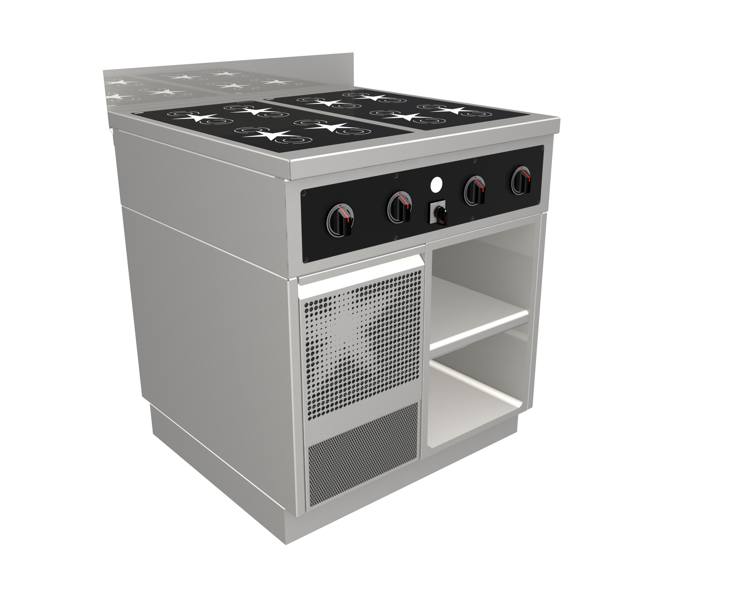 Referenzen Menu System AG - 