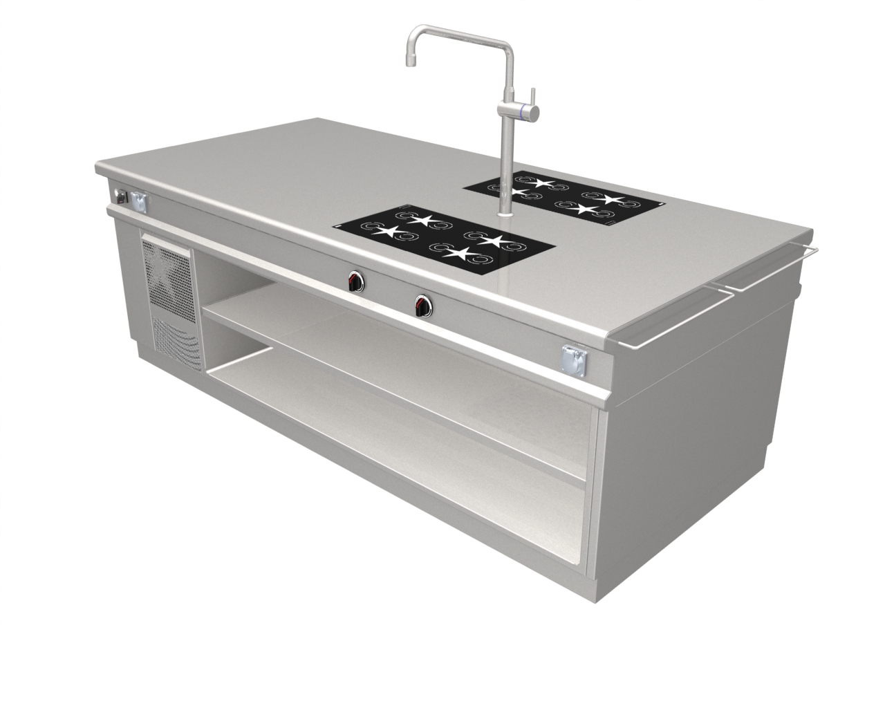 Referenzen Menu System AG - 