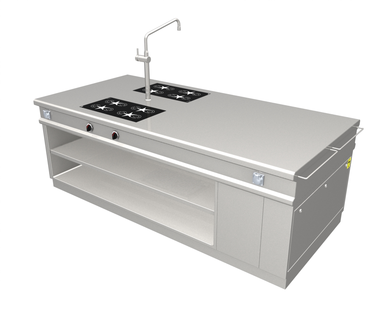 Referenzen Menu System AG - 