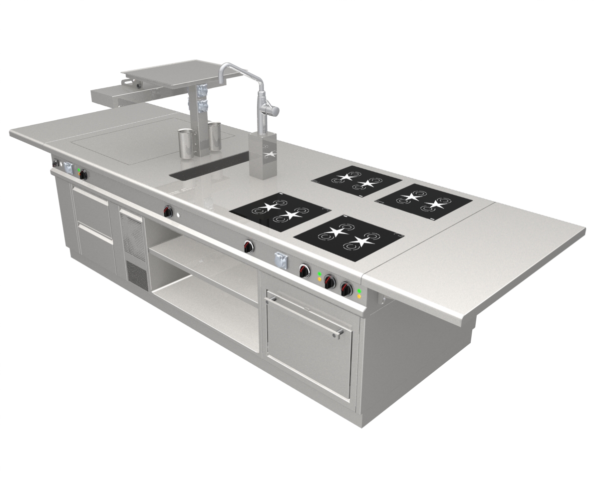 Referenzen Menu System AG - 