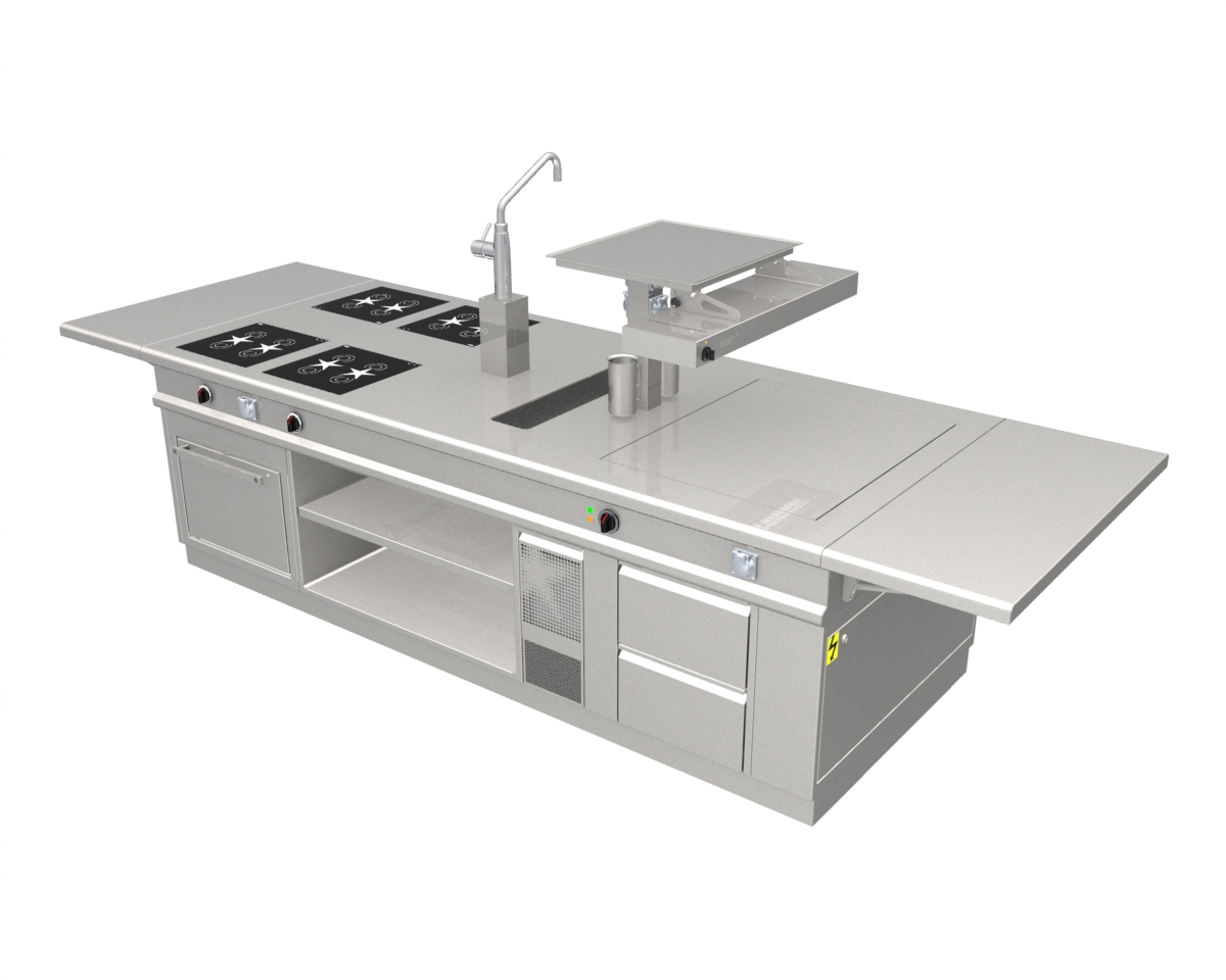 Referenzen Menu System AG - 