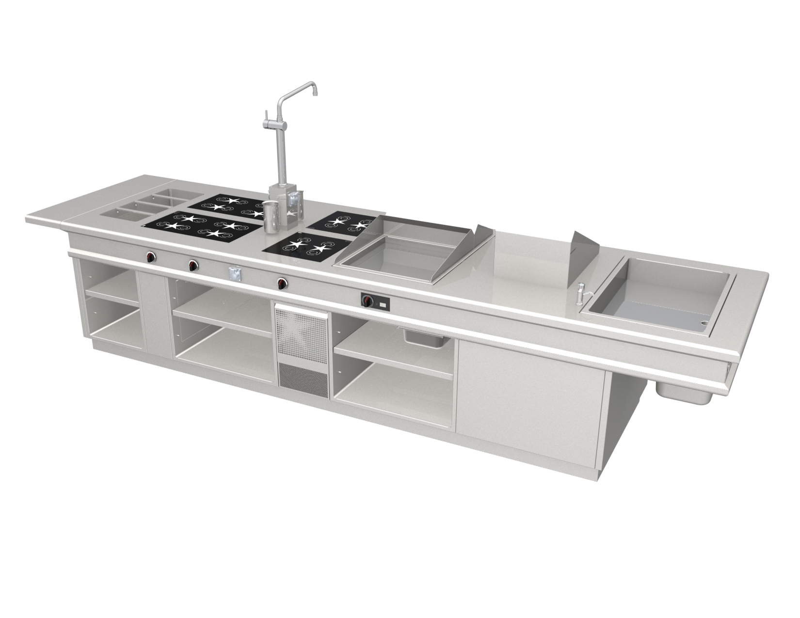 Referenzen Menu System AG - 