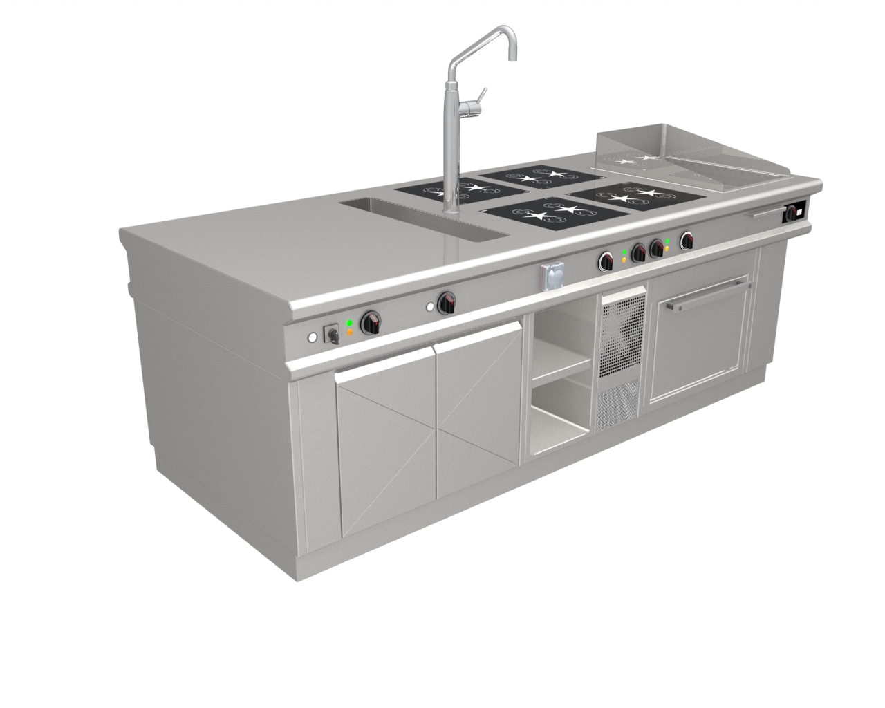 Referenzen Menu System AG - 