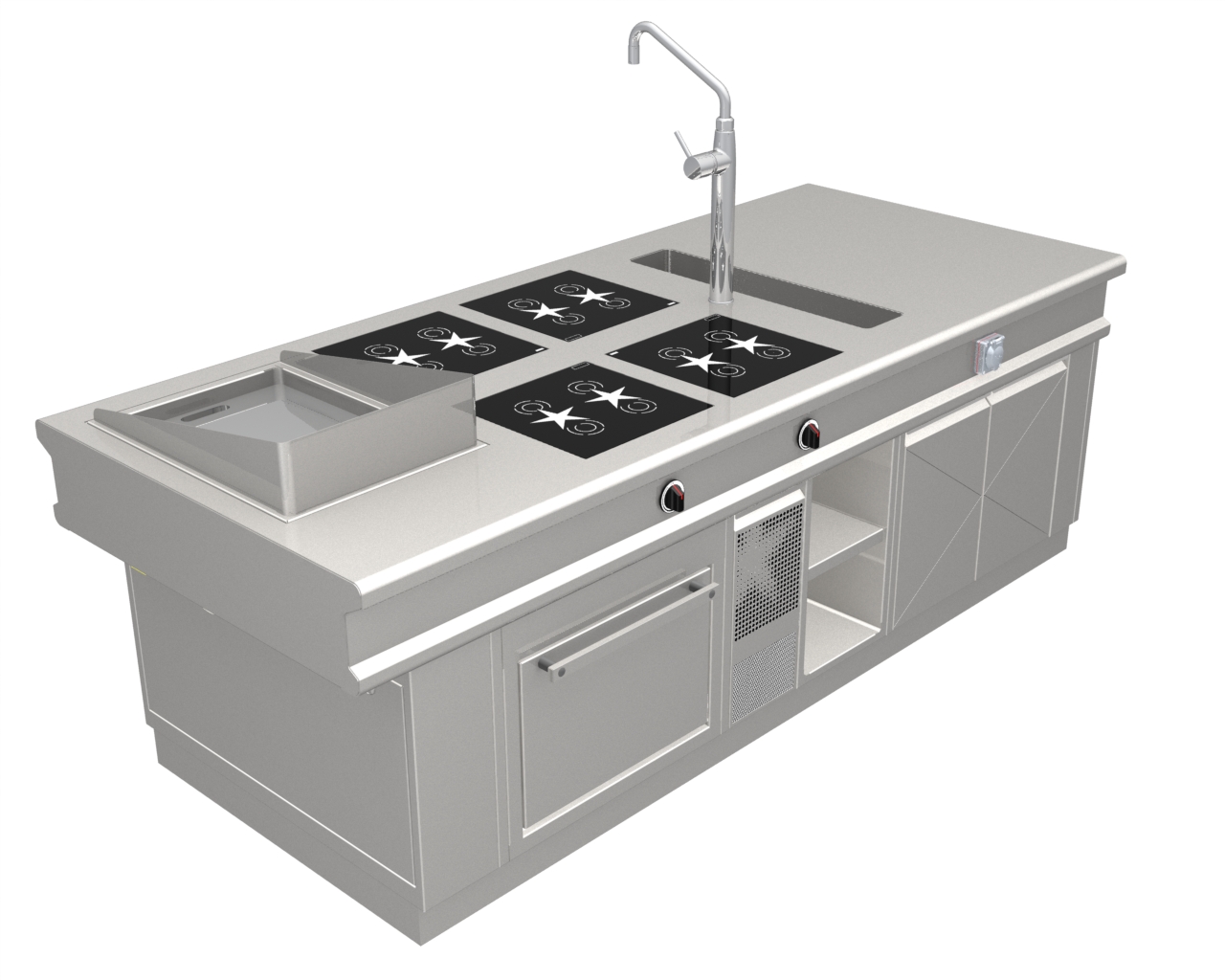 Referenzen Menu System AG - 