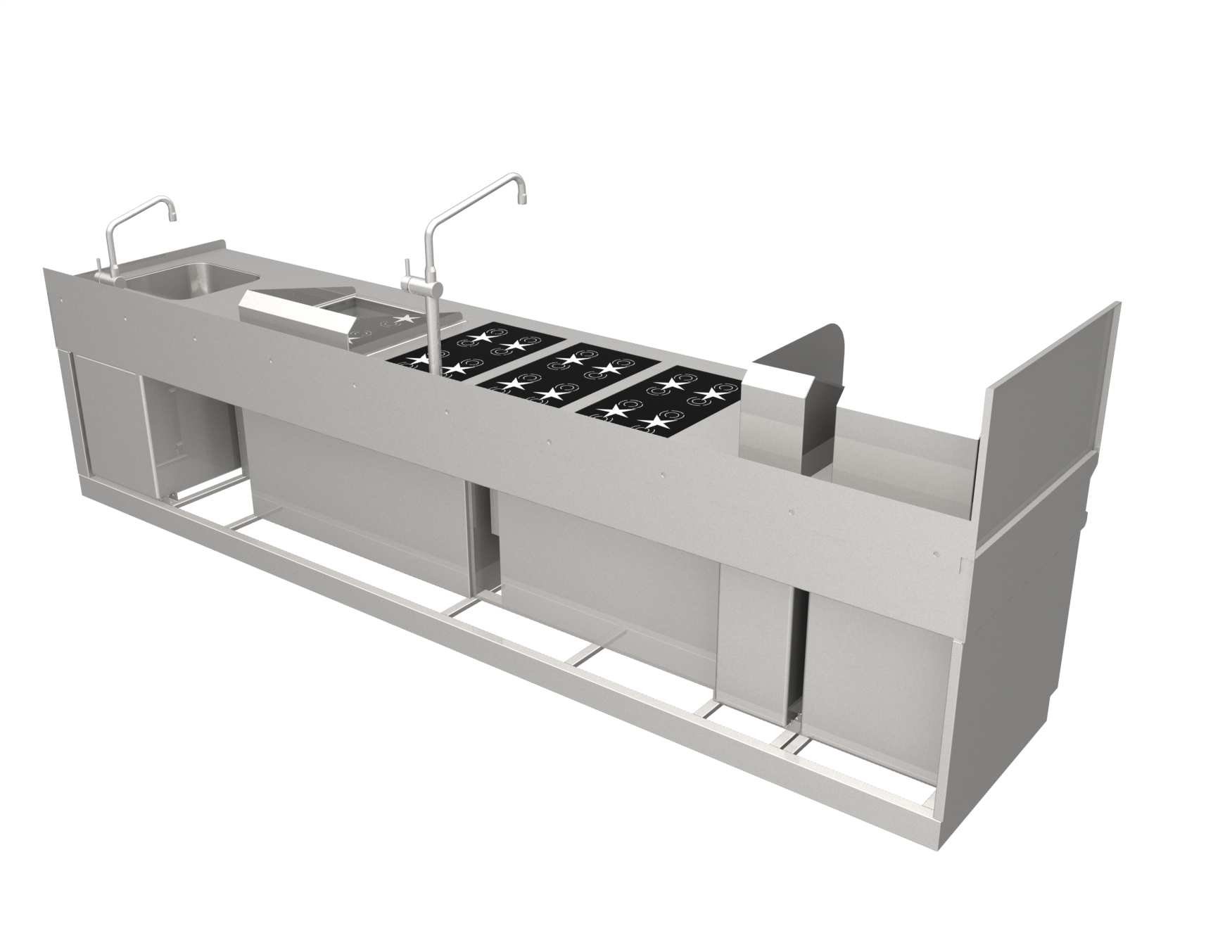 Referenzen Menu System AG - 