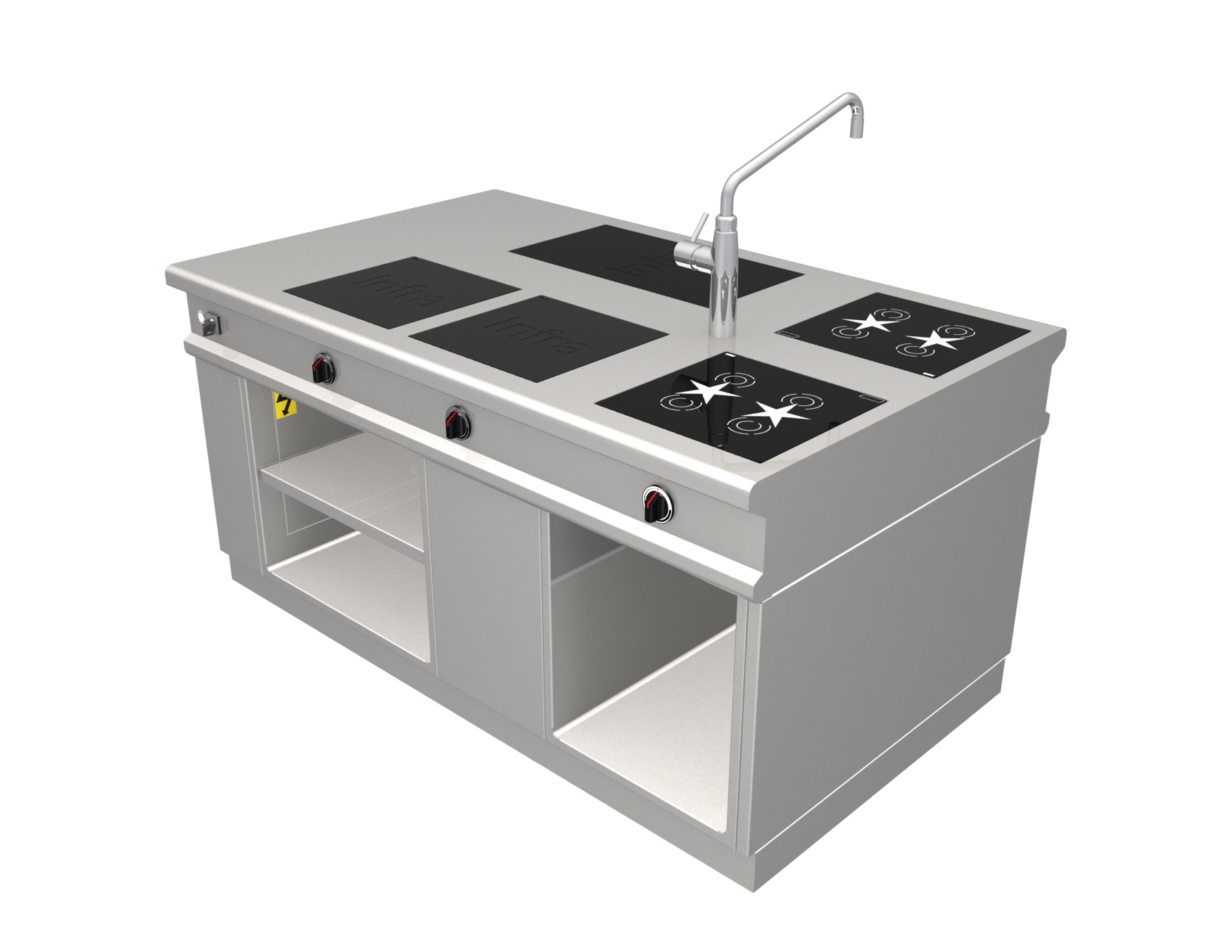 Referenzen Menu System AG - 