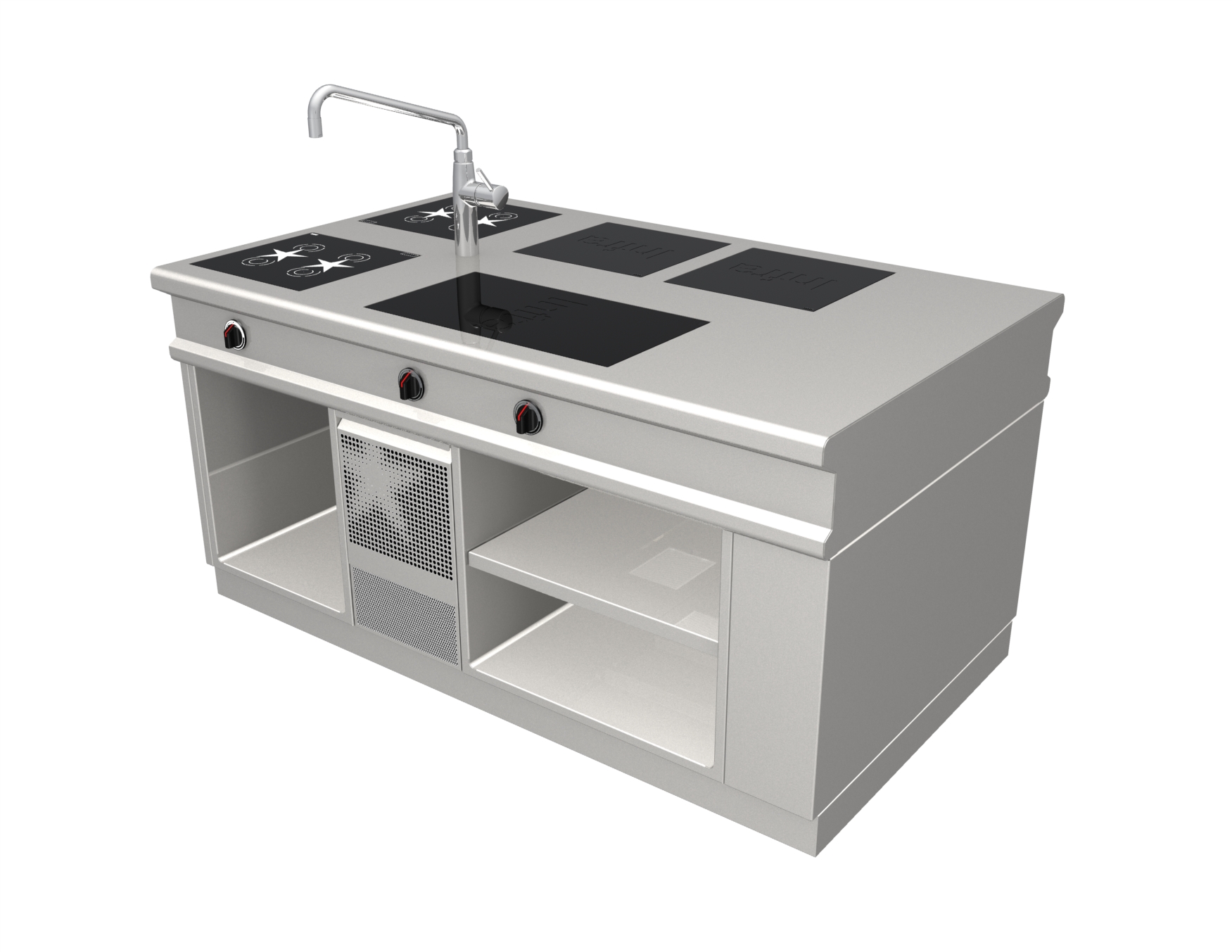 Referenzen Menu System AG - 