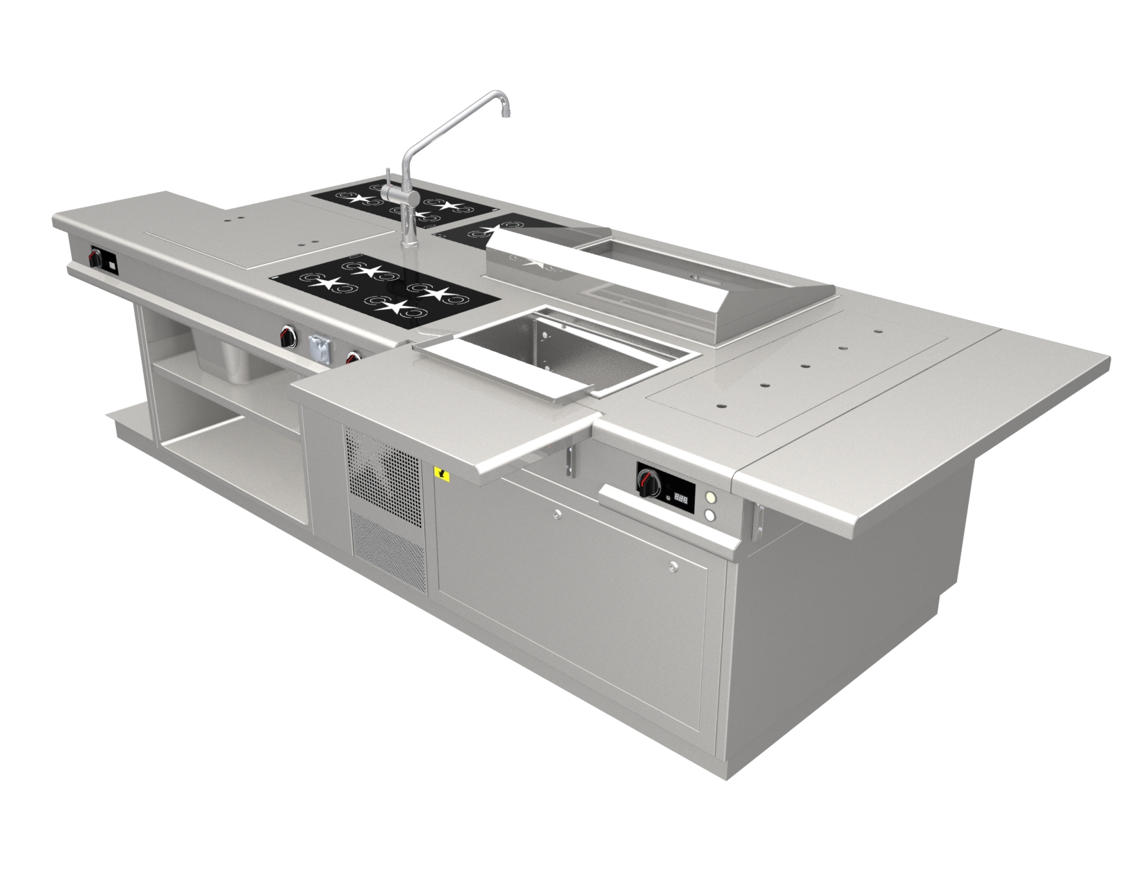 Referenzen Menu System AG - 