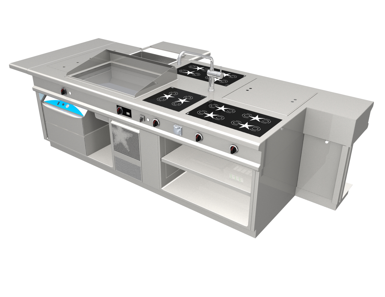 Referenzen Menu System AG - 