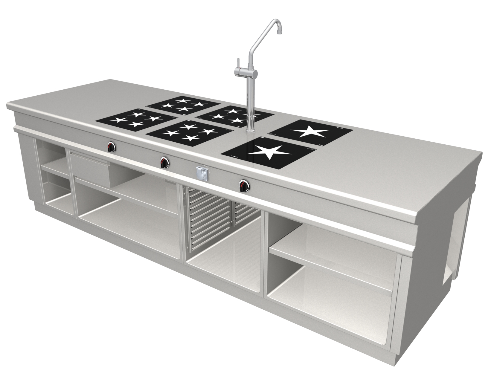 Referenzen Menu System AG - 