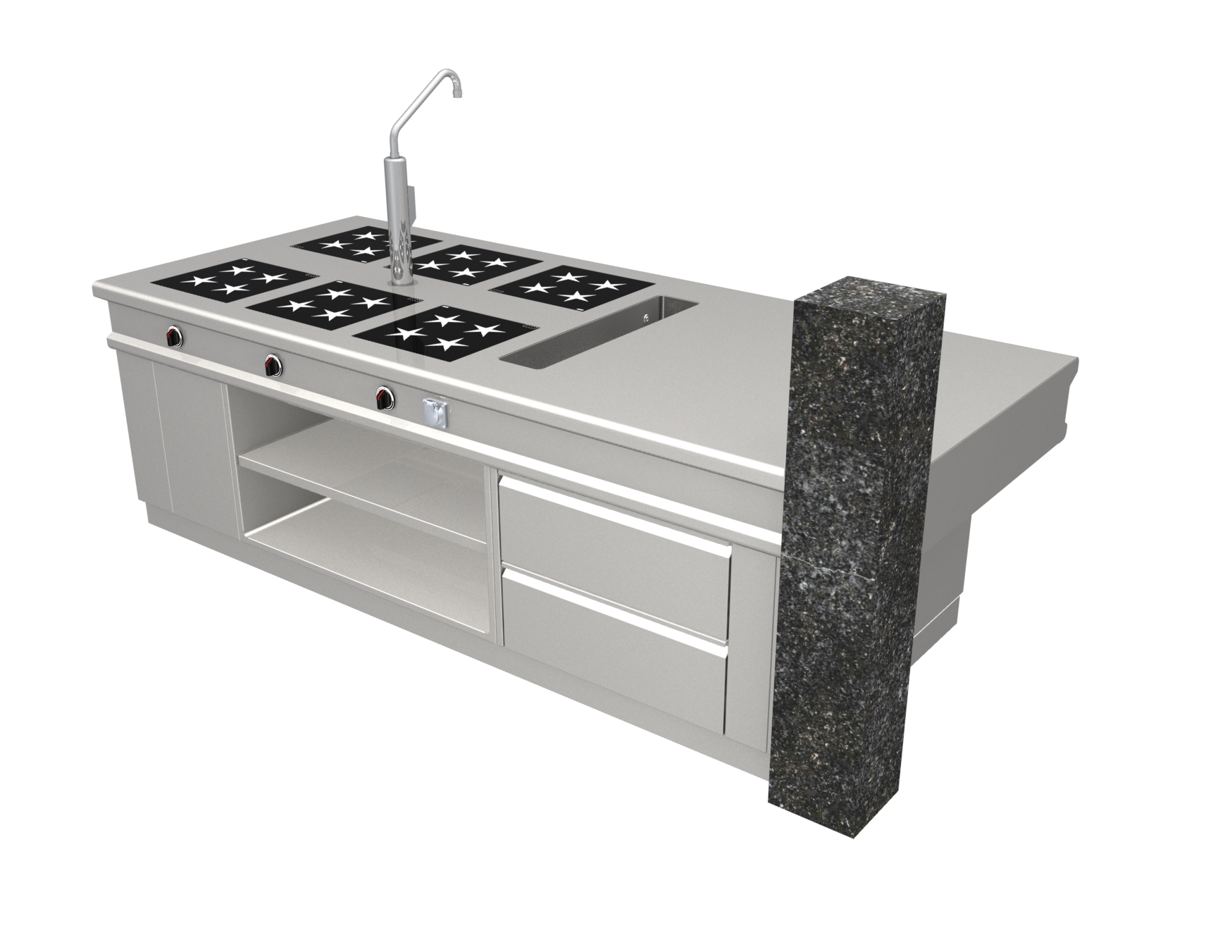 Referenzen Menu System AG - 