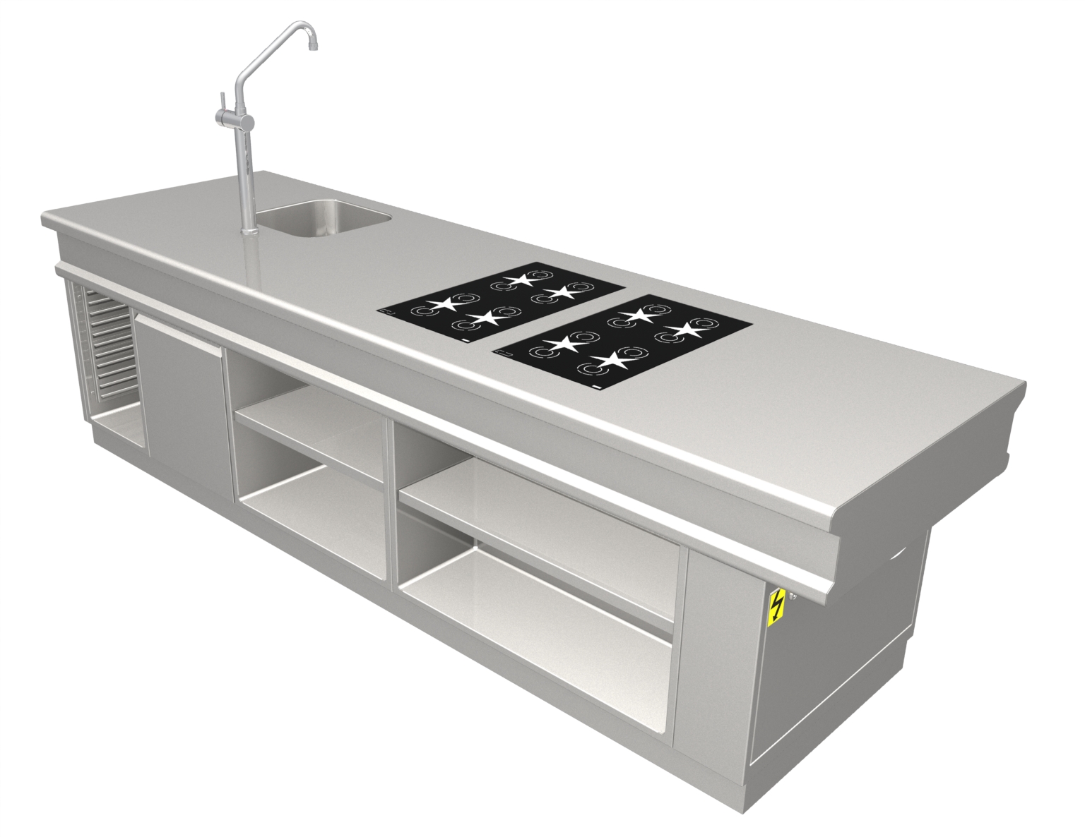 Referenzen Menu System AG - 