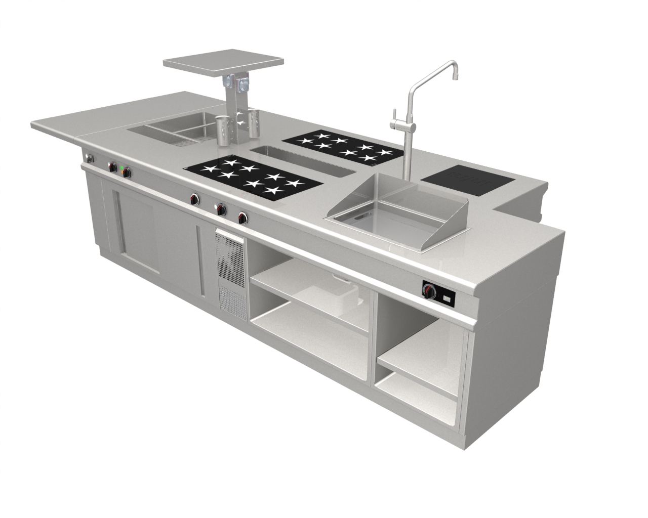 Referenzen Menu System AG - 